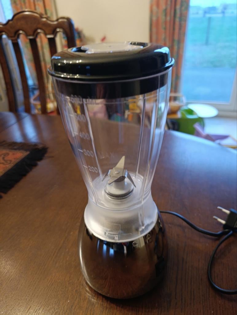 Nieuw,  kleine blender, Elektronische apparatuur, Ophalen, Blender