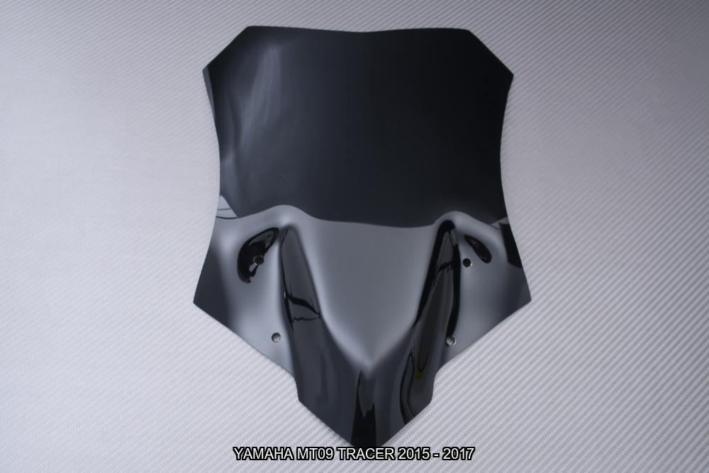Windscherm YAMAHA MT09 TRACER 2015 - 2017, Ophalen of Verzenden, Nieuw