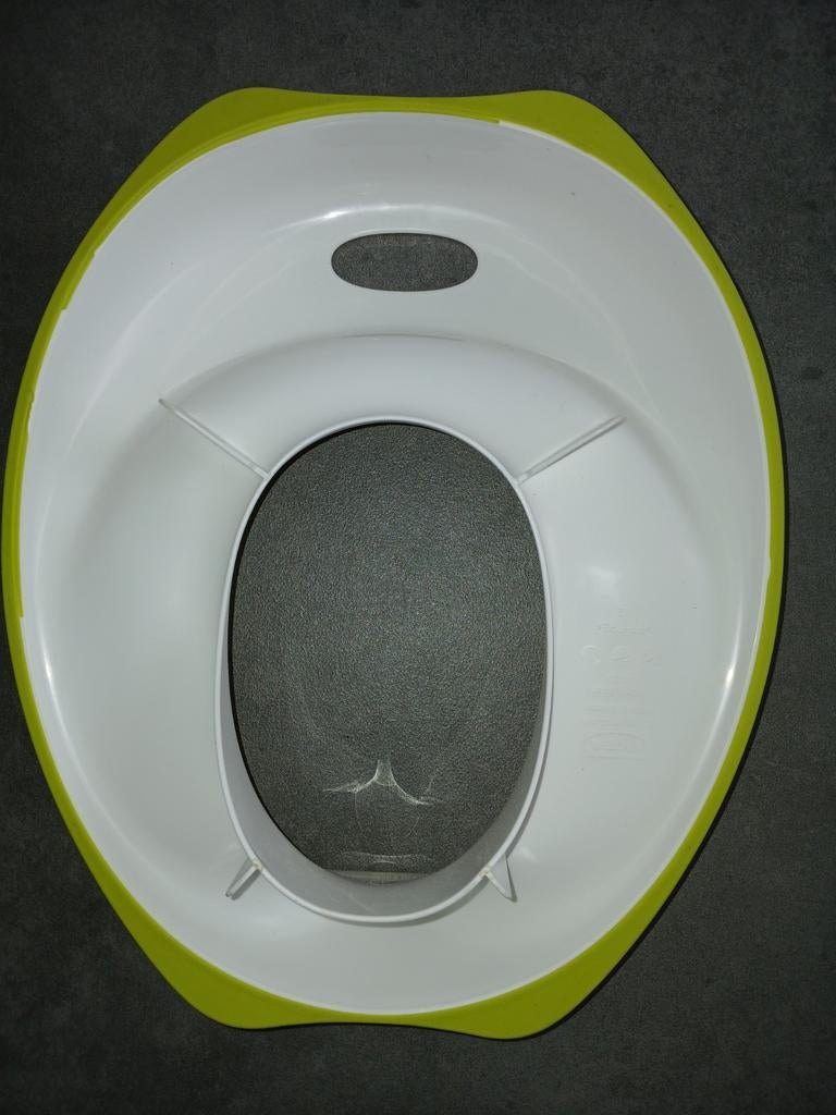 Wc bril, Kinderen en Baby's, Ophalen