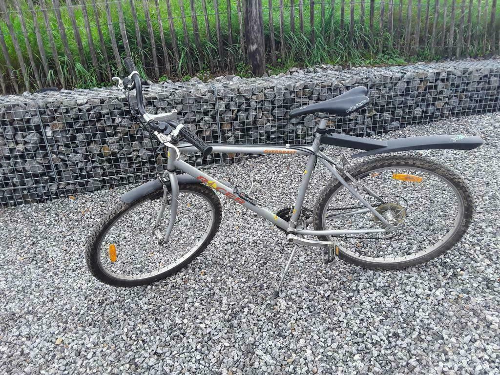 Vtt, Autres marques, 49 à 53 cm, Enlèvement, Utilisé