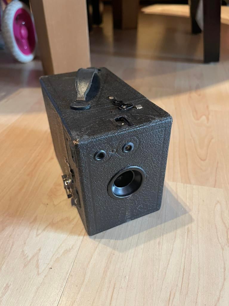 Kodak eastman, Ophalen, Spiegelreflex, Overige Merken