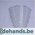 windscherm kuipruit r6 2003 2004 2005 03 04 05 dubbel bubbel, Motoren, Nieuw