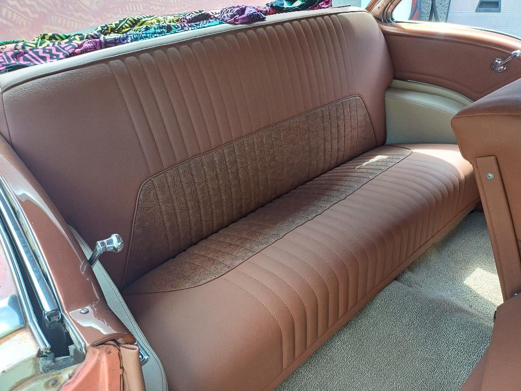 Oldsmobile oldtimer, foto 6