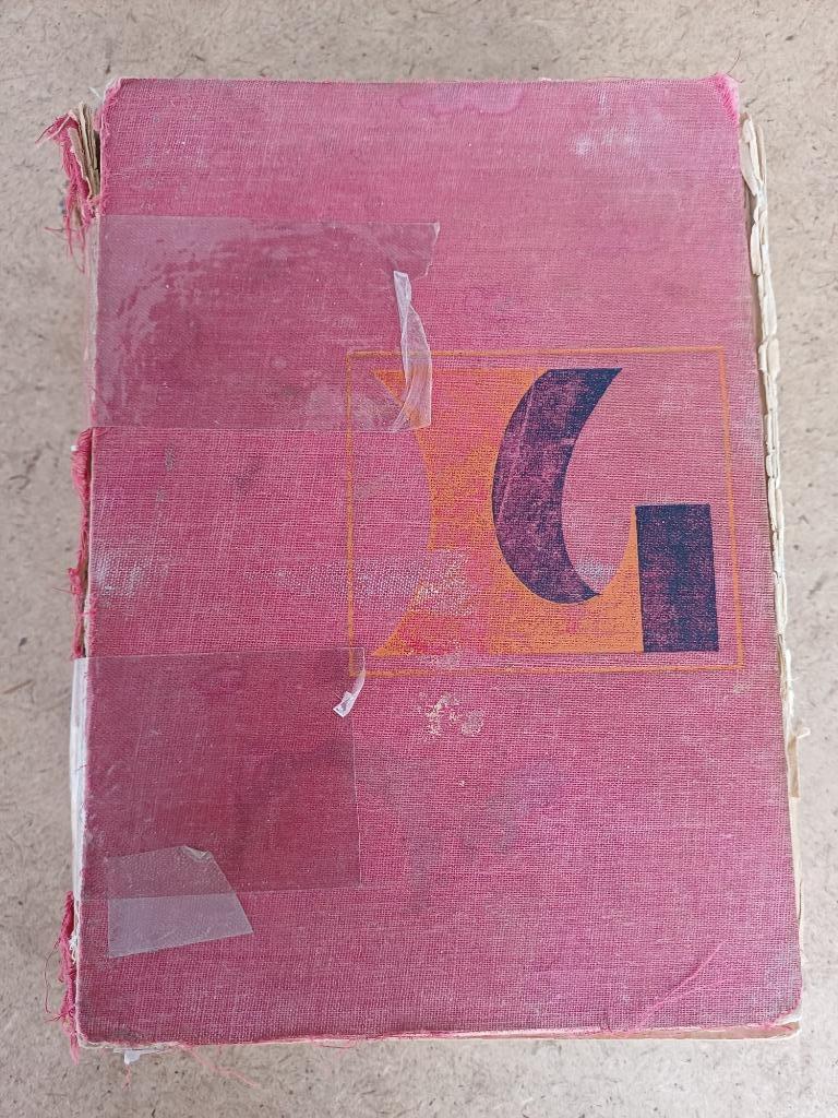 Petit Larousse Illustré, Antiek en Kunst, Ophalen of Verzenden