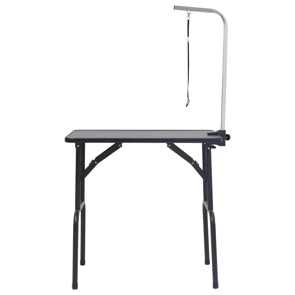 Trimtafel Hond Puppy Opvouwbaar Anti-slip Groomstyle Trimarm, Ophalen of Verzenden, Nieuw