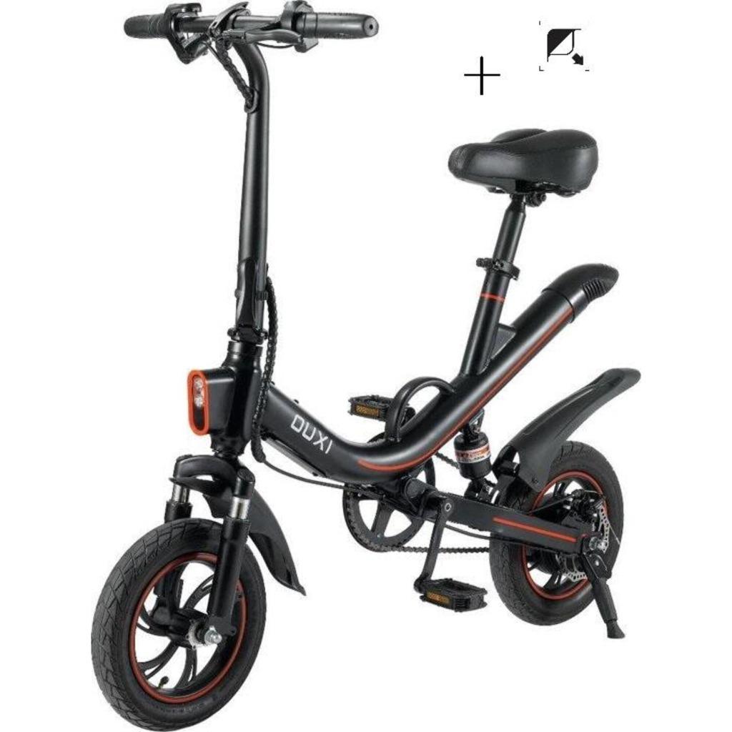 💥Vélo🚲 electrique  FatBike⚡OUXI 350W 500W 2000W PROMO, Vélos & Vélomoteurs, Vélos | Vélos pliables, Neuf, Autres marques, Vitesses