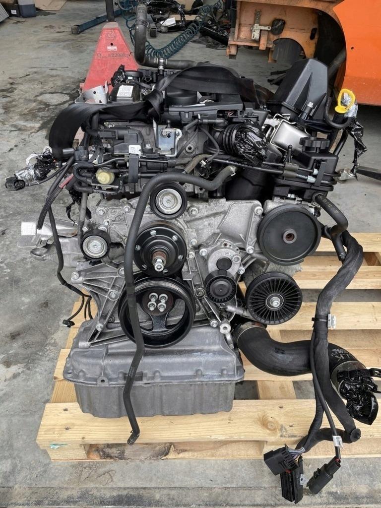 651958 Sprinter 907 2.2 D OEM A651 Moteur complet 2020, Auto-onderdelen, Ophalen, Gebruikt, Mercedes-Benz