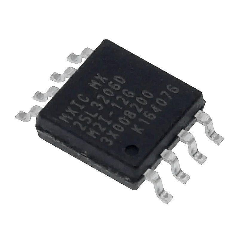 Bios chip Macronix, Ophalen, Nieuw