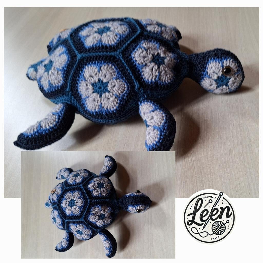 Verschillende bloemen en knuffels, Hobby & Loisirs créatifs, Tricot & Crochet, Comme neuf, Enlèvement ou Envoi