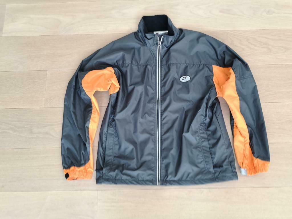 regenjas Nike F.I.T., Maat 52/54 (L), Nike, Nieuw, Ophalen of Verzenden