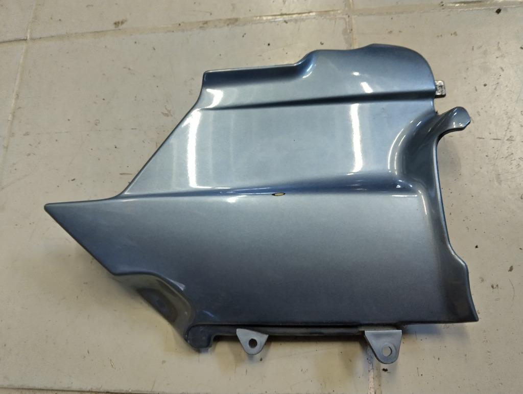honda goldwing 1500 van '88-'01beschermkap motor links, Ophalen of Verzenden, Gebruikt