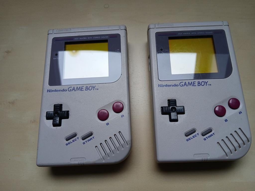 Console gameboy classic, Enlèvement ou Envoi