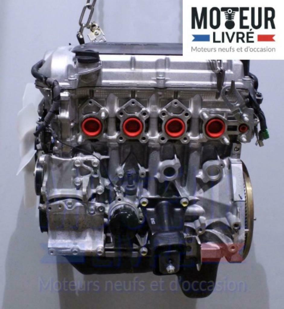 Moteur SUBARU JUSTY III SUZUKI IGNIS I II 1.3L Essence M13A, Envoi, Utilisé, Subaru
