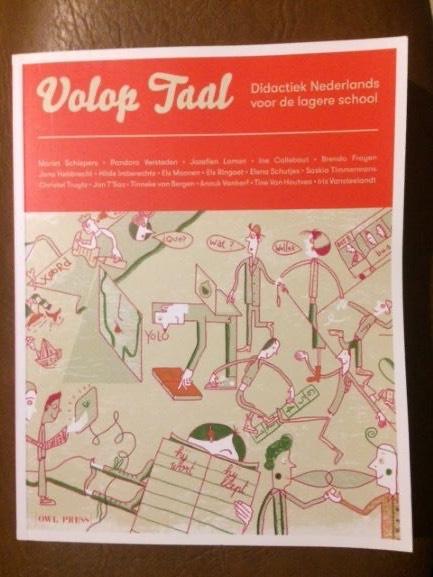 Volop taal (bachelor leerkracht lager onderwijs), Boeken, Schoolboeken, Ophalen of Verzenden, Nieuw, ASO, Nederlands