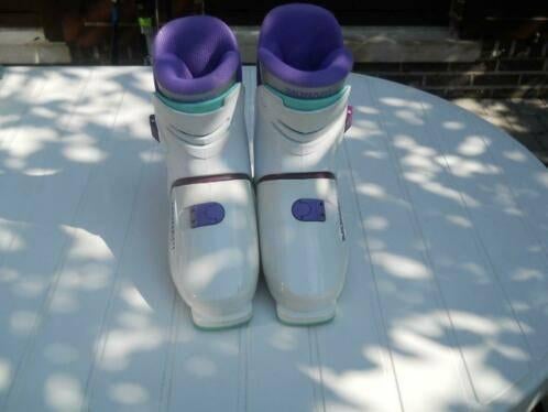 ski schoenen maat 39, Autres marques, Enlèvement ou Envoi, Utilisé, Chaussures