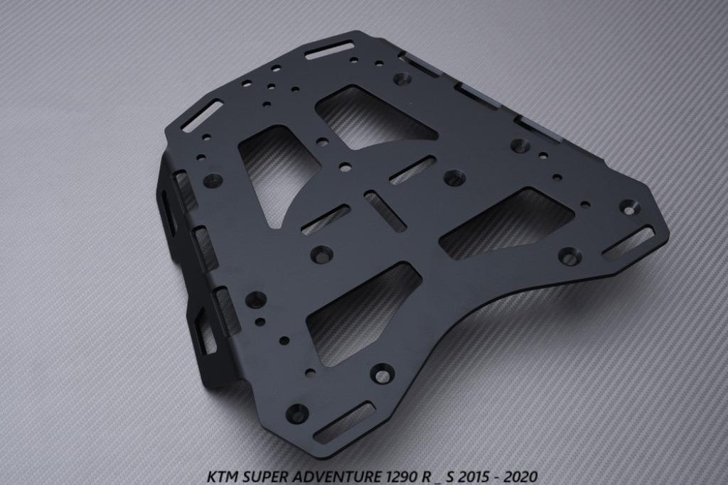 Support Top Case KTM SUPER ADVENTURE 1290 R / S 2015 - 2020, Motos, Enlèvement ou Envoi, Neuf
