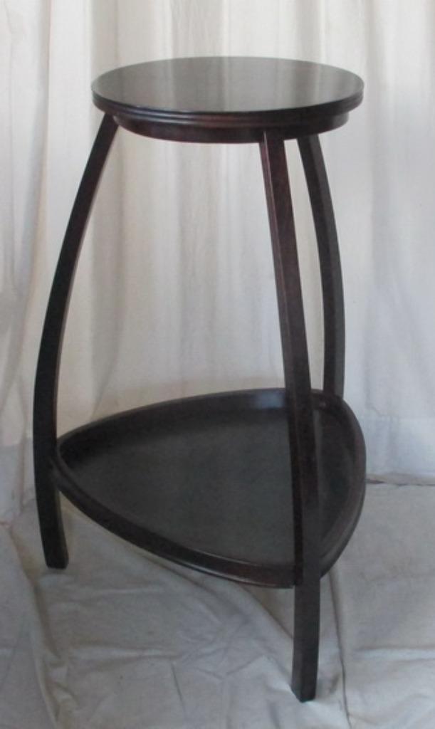 originele Thonet plant staander Otto Wagner, Ophalen
