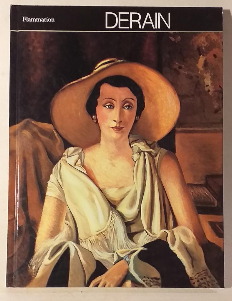 Derain / Gaston Diehl - Flammarion, 1991. - 96 p., Ophalen of Verzenden
