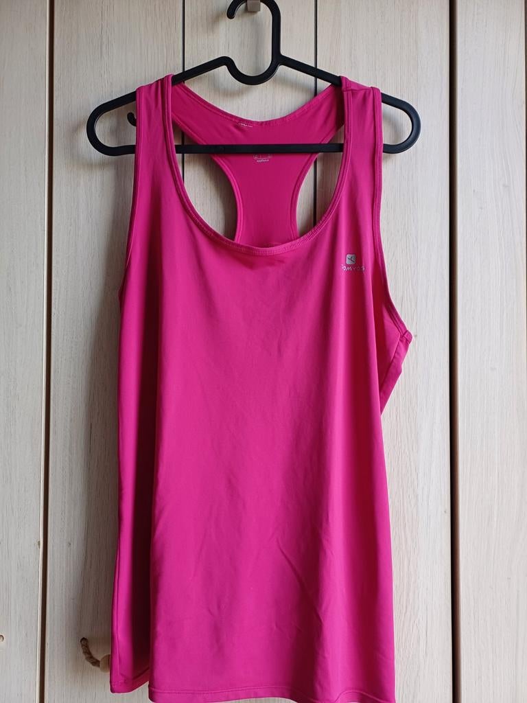 Sport top, Ophalen, Zo goed als nieuw, Maat 42/44 (L)