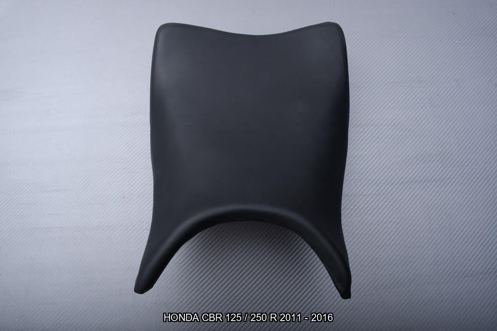 Selle Conducteur AVDB pour HONDA CBR 125 / 250 R 2011 - 2016, Motos, Enlèvement ou Envoi, Neuf