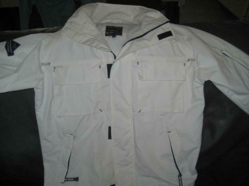 jack zeiljack extreme land sailmaker maat M, Ophalen of Verzenden, Zo goed als nieuw, Maat 48/50 (M)