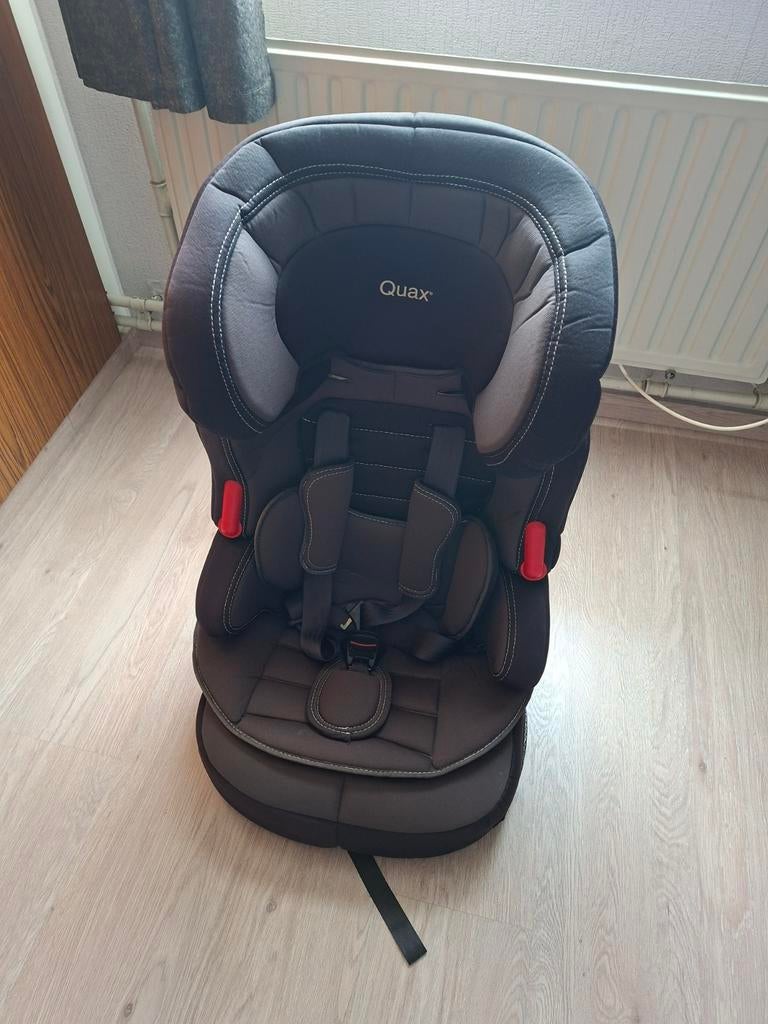 Quax autostoel in goede staat, Kinderen en Baby's, Autostoeltjes, Ophalen