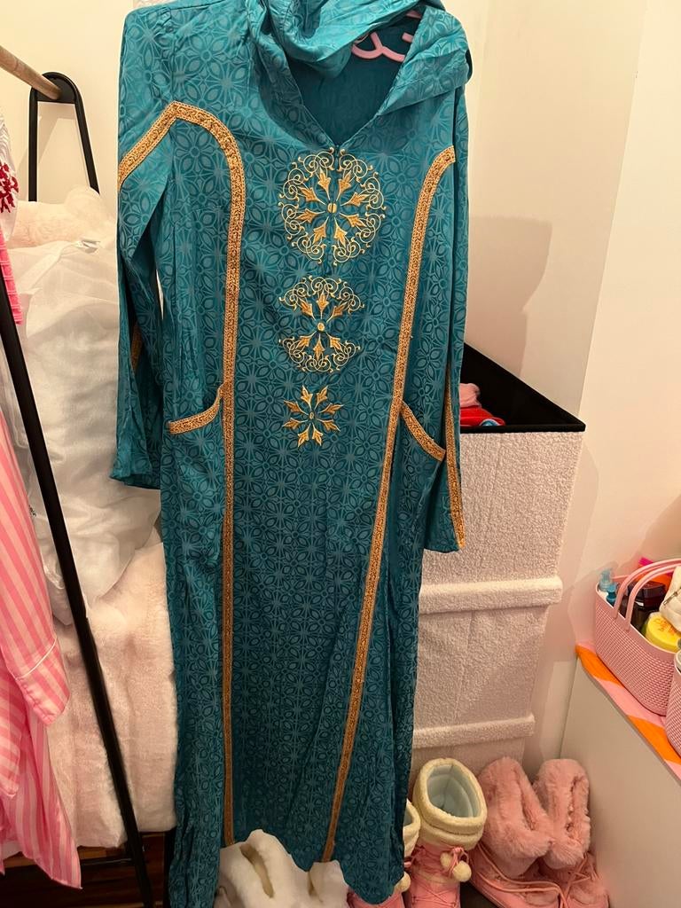 Djellaba medium, Enlèvement ou Envoi