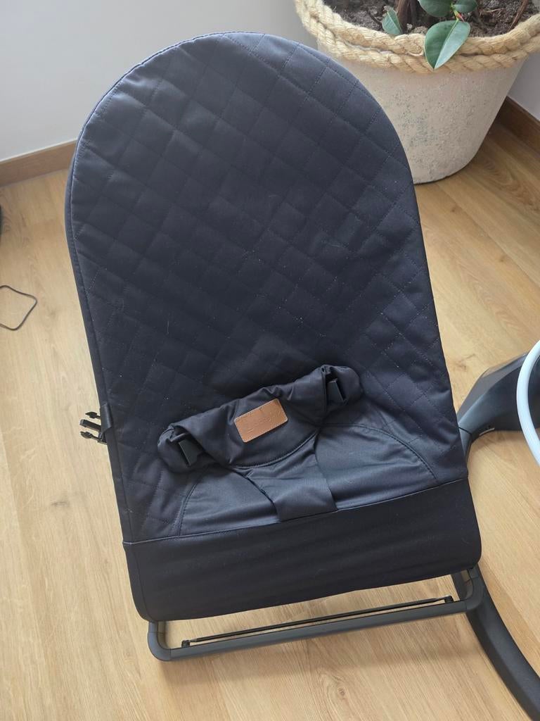 Balancelle bébé