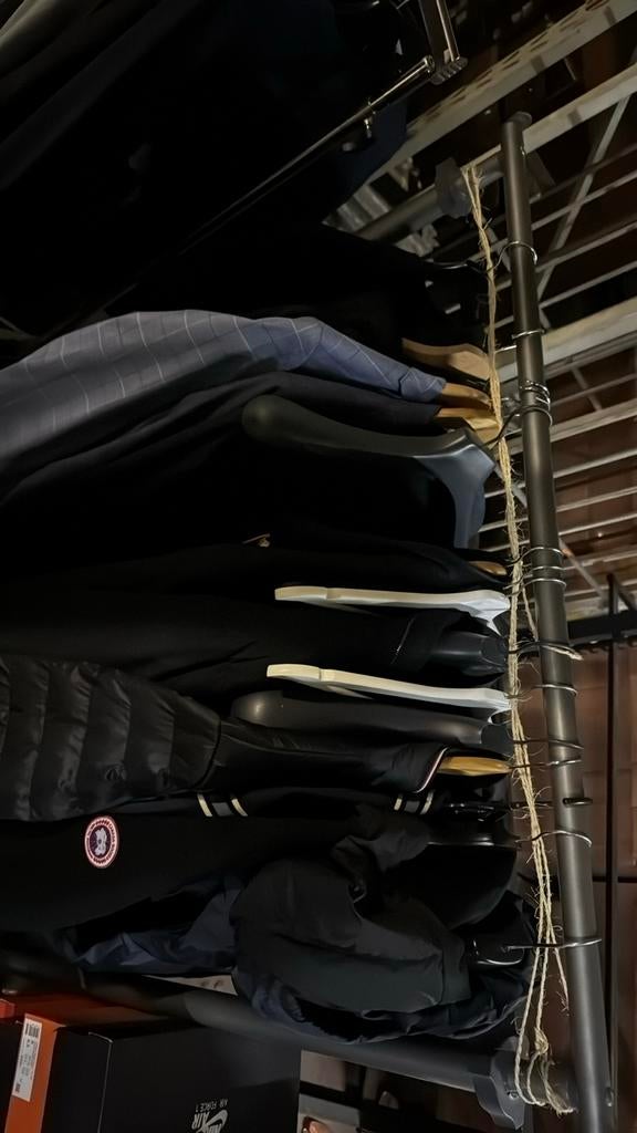 Partij merk kleren te koop, Kleding | Heren, Ophalen, Nieuw