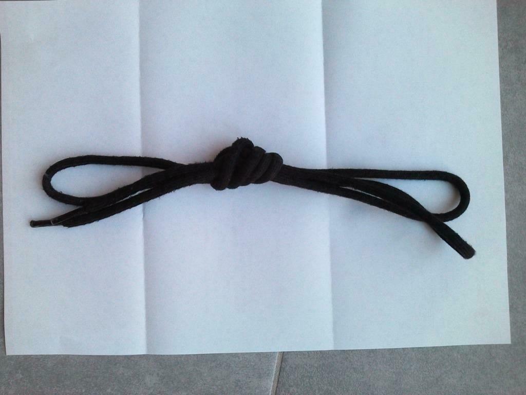 Lacets noirs pour bottines, Enlèvement ou Envoi, Neuf, Noir, Chaussures à lacets