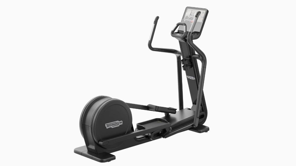 Technogym Artis Synchro, Ophalen, Zo goed als nieuw, Benen, Overige typen