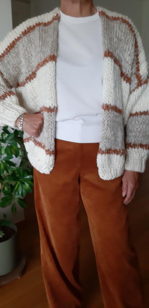 Bernadette faite main, Vêtements | Femmes, Pulls & Gilets, Enlèvement ou Envoi, Neuf