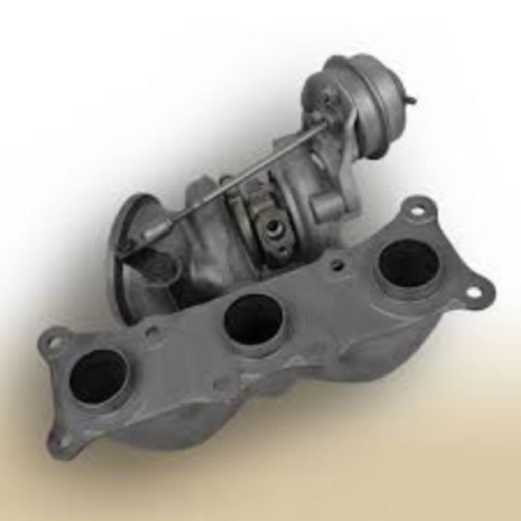 turbo pour BMW 	524 td ( E28), Ophalen, Gereviseerd, BMW