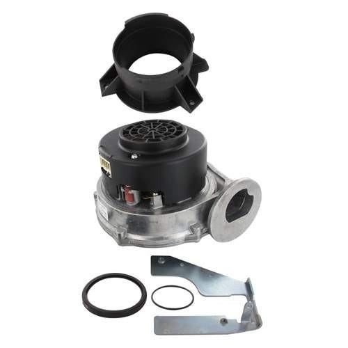Rookgas Ventilator ZBR HRC II 35 87172045290 Bosch Junkers, Doe-het-zelf en Bouw, Ophalen of Verzenden, Nieuw, Onderdeel