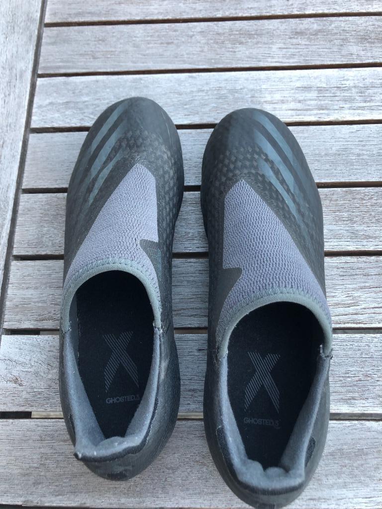 chaussures de football à clous taille 42 ADIDAS, Enlèvement, Comme neuf