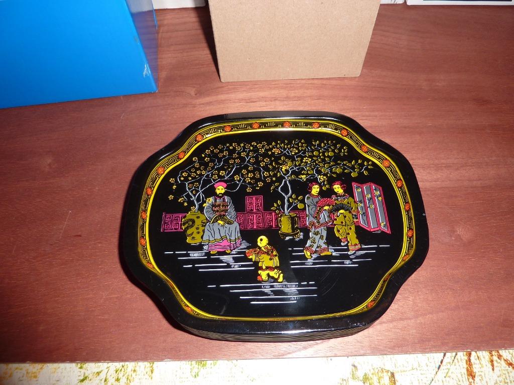 Plateaux, Antiek en Kunst, Ophalen
