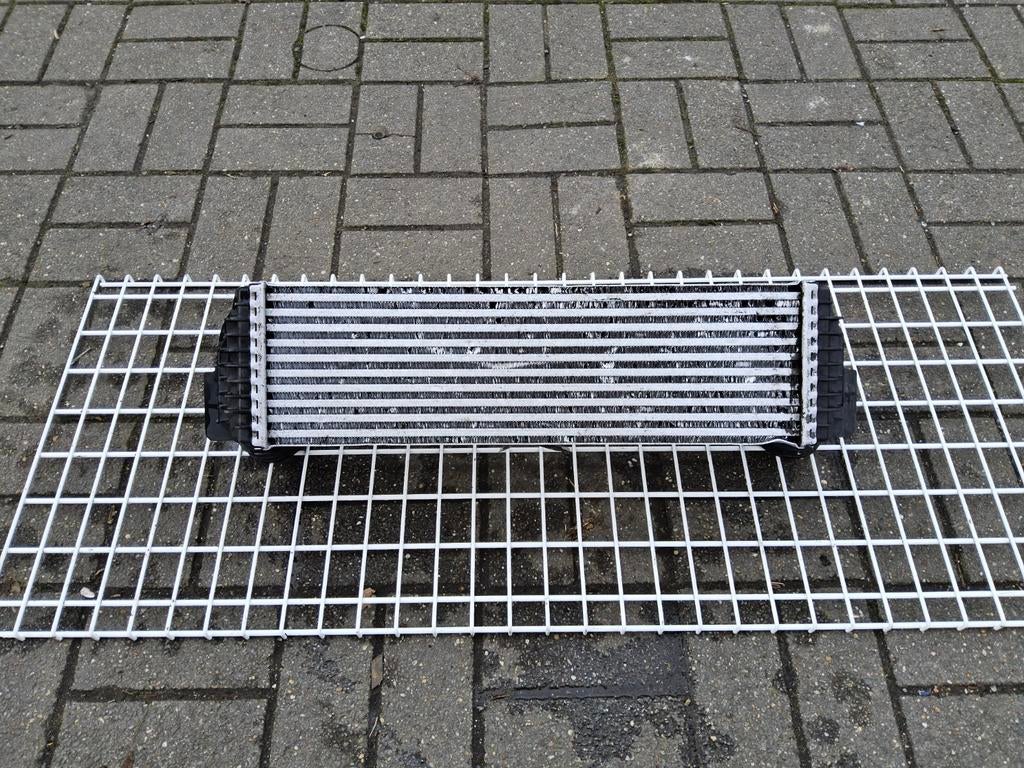 BMW X5 X6 3.0D intercooler-wisselaar, Auto-onderdelen, Ophalen of Verzenden, Gebruikt, BMW