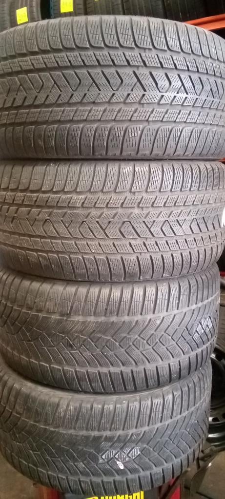 2953521 295/35/21 295/35r21 Winter, Ophalen