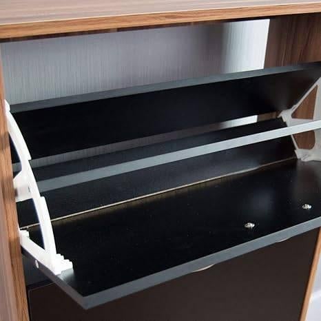 Schoenenkast met 3 laden | GRATIS LEVERING, VIDA DESIGNS, -, Verzenden, -