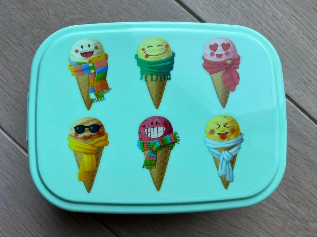 Splinternieuwe brooddoos van Home +, Ophalen of Verzenden, Nieuw