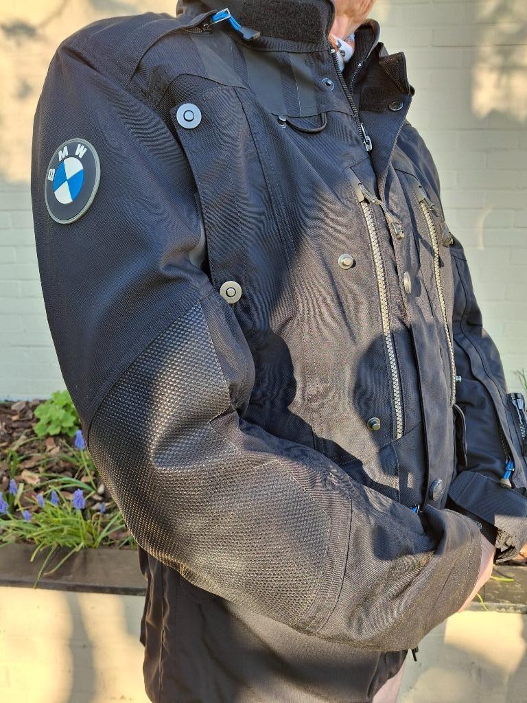 Motorvest BMW unisex vest maat 50, Ophalen, Nieuw