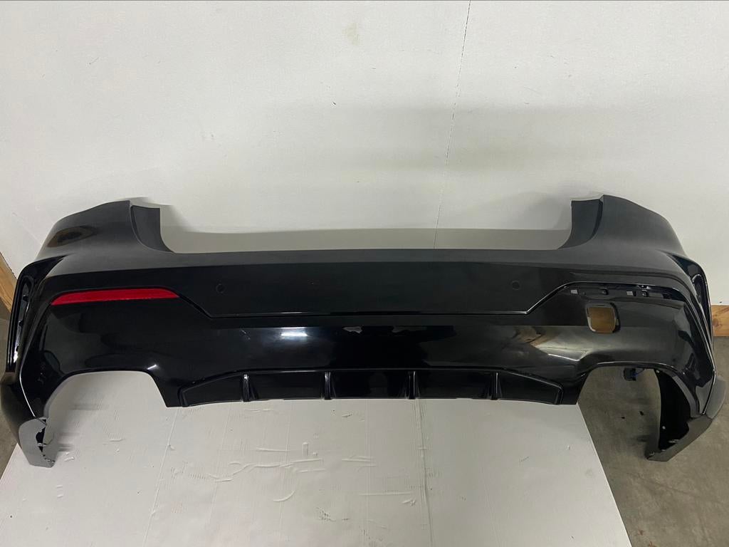 ACHTERBUMPER BMW G22 M440i -TIZAUTOPARTS-, Gebruikt, Achter, BMW, Bumper