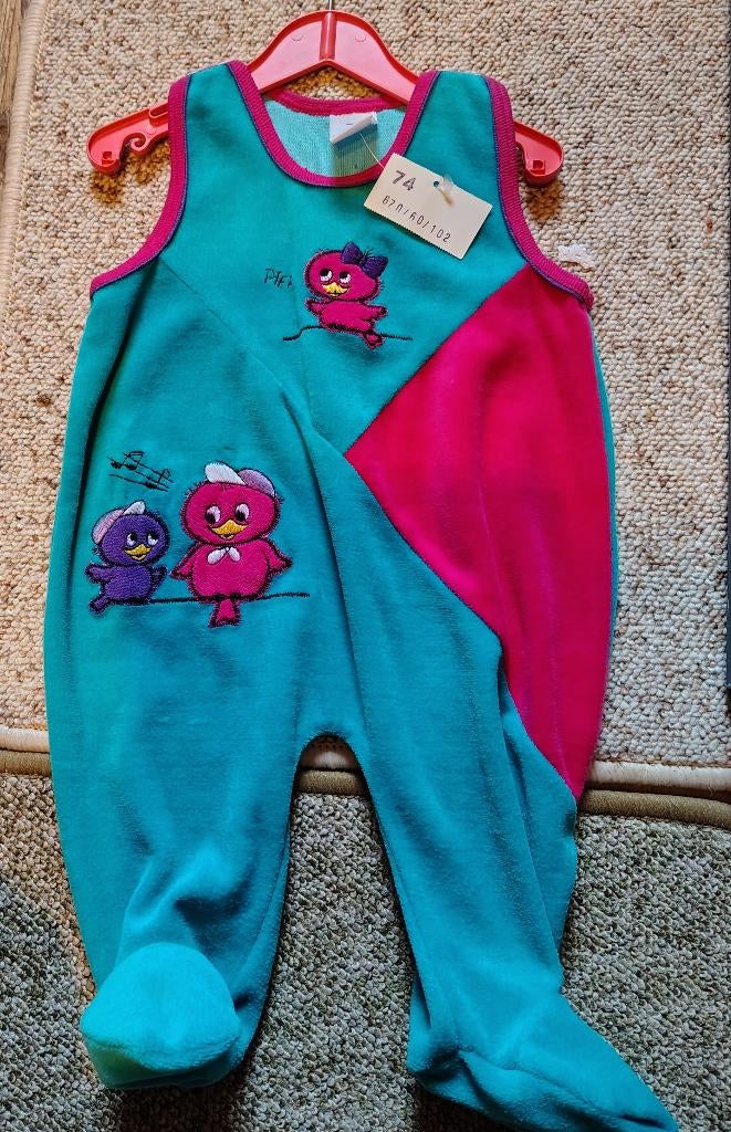 Babypakje, Ophalen of Verzenden, Nieuw, Jongetje of Meisje