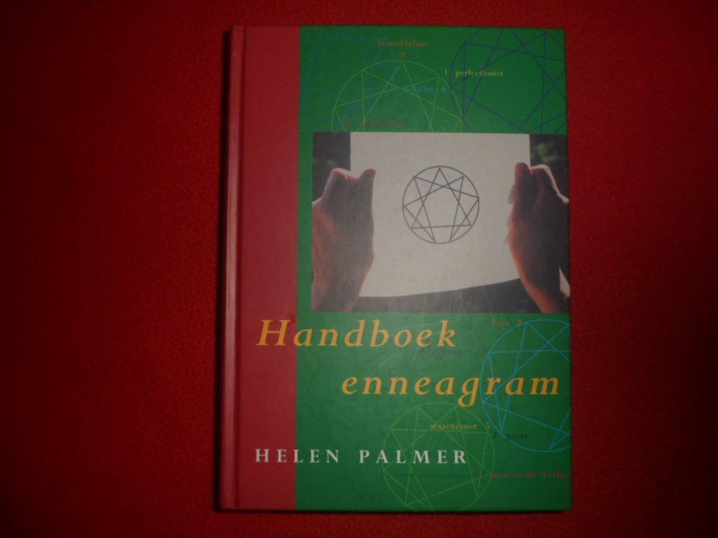 Helen Palmer: Handboek enneagram, Helen Palmer, Enlèvement ou Envoi, Comme neuf, Manuel d'instruction
