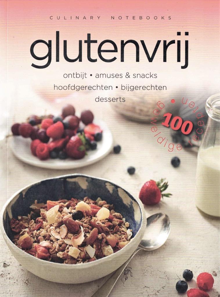 Glutenvrij  :  100 heerlijke recepten  -  9789036639408, Ophalen of Verzenden, Zo goed als nieuw, Dieet en Voeding, Carla Bardi