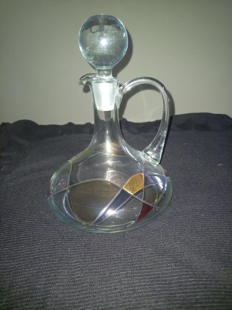 Carafe à vin, Maison & Meubles, Enlèvement
