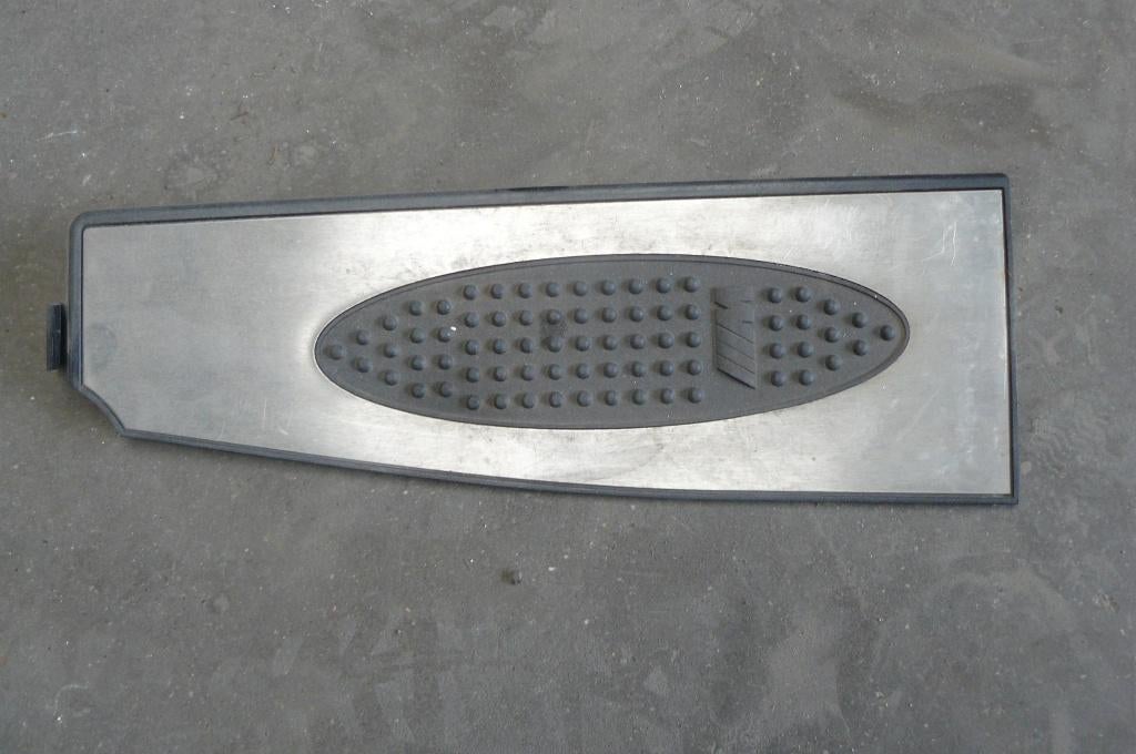 Repose pieds pack M Bmw E60 E61, Auto-onderdelen, Ophalen of Verzenden, Gebruikt, BMW