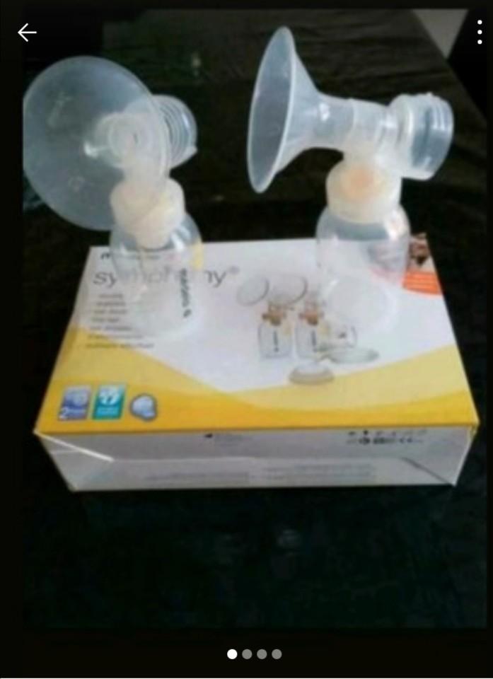 Tire lait comme neuf pour 25€, Enlèvement, Comme neuf