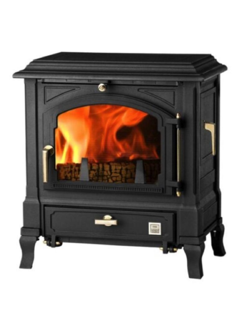houtkachels Nestor Martin Efel Surdiac Harmony 3 NIEUW!!!, Ophalen of Verzenden, Vrijstaand, Hout, Nieuw