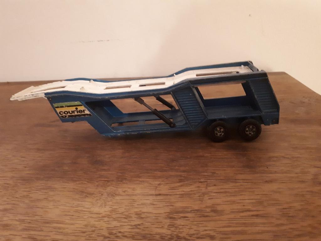 Matchbox Superkings, Ophalen of Verzenden, Gebruikt, Matchbox
